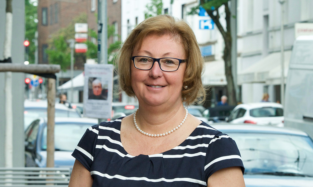 Petra Dischleid